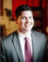 Photo of Matt Maniatis