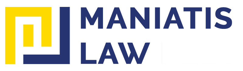 Maniatis Law