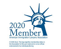 2020 Member American Immigration Lawyers