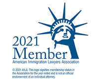 2021 Member American Immigration Lawyers