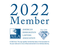 2022 Member American Immigration Lawyers