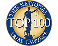 Top 100 The National Trial Lawyers