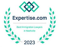 Expertise.com | Best Immigration Lawyers in Nashville | 2023