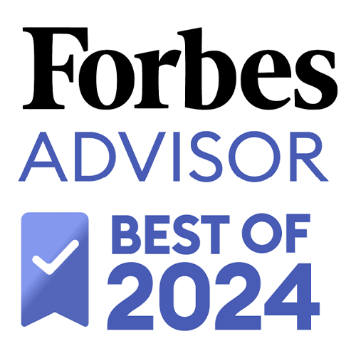 Forbes Advisor Best Of 2024